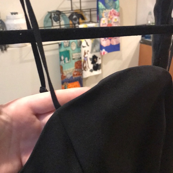 Audrey Hepburn LBD - Picture 5 of 8